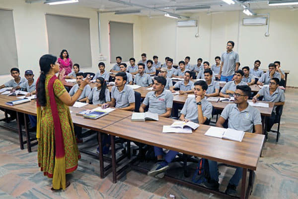 Bhartiya Skill Development University Jaipur Campus photo 1